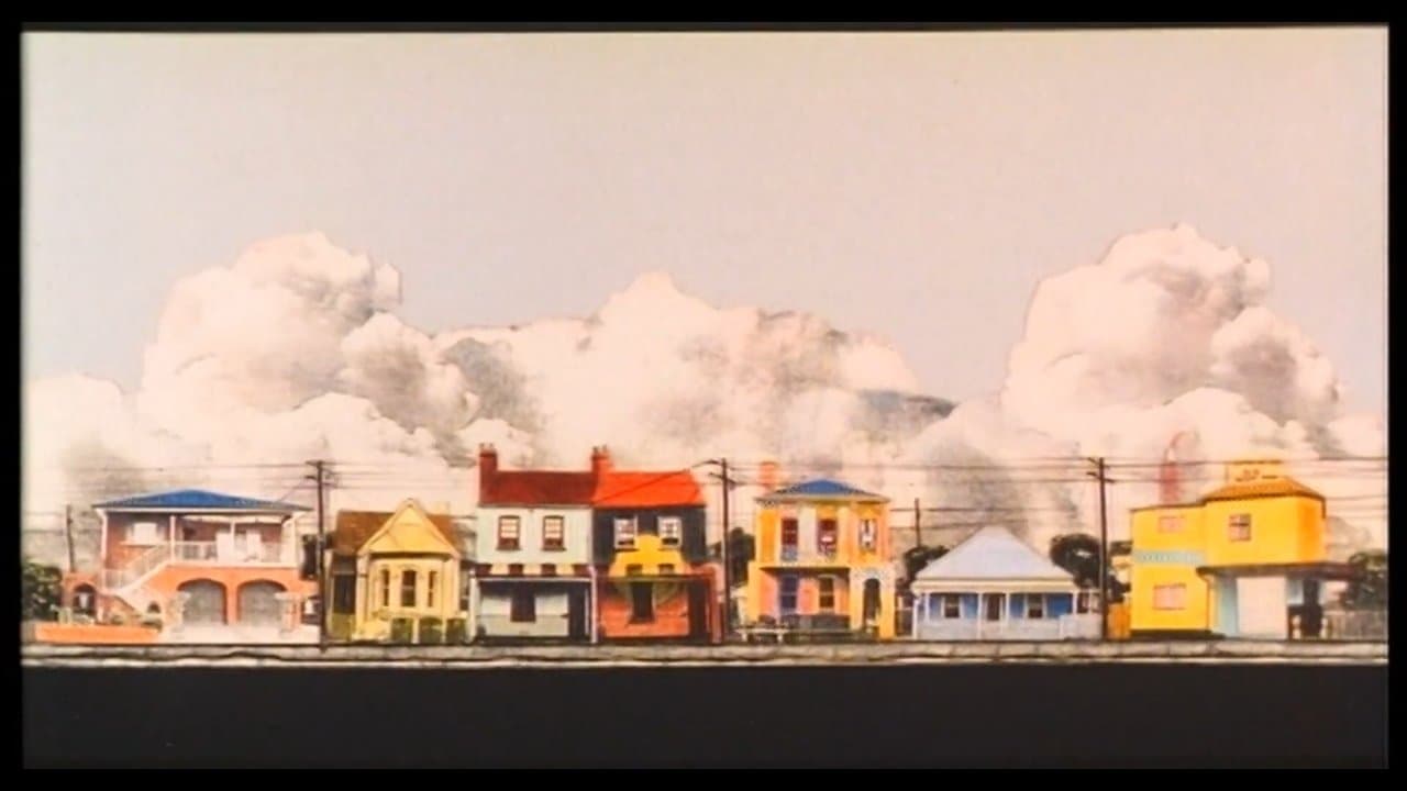 Union Streetの背景画像