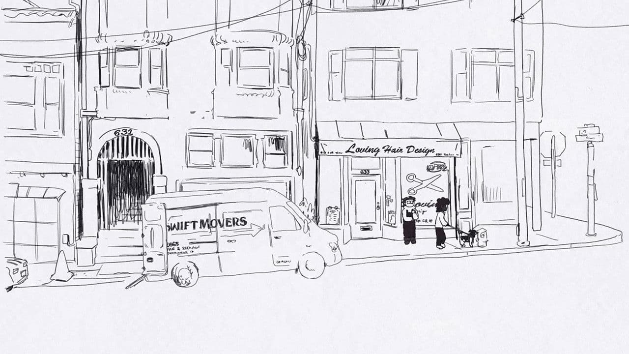 Split Endsの背景画像