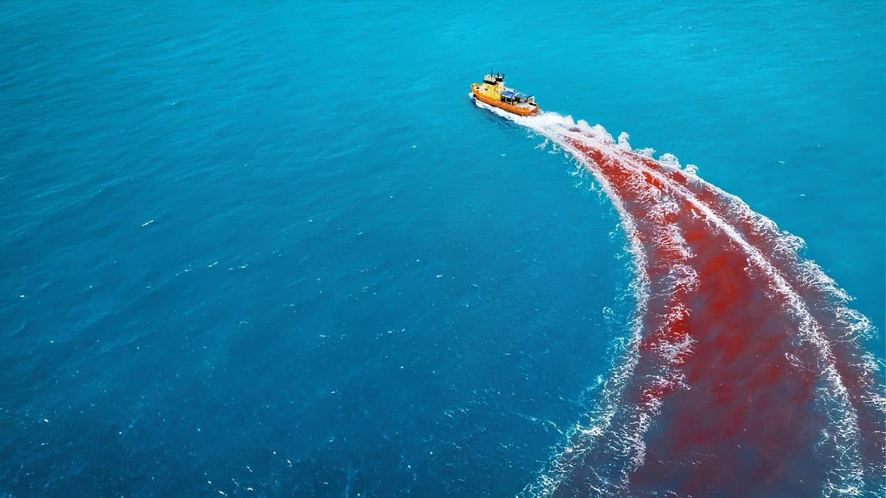 Dangerous Animalsの背景画像