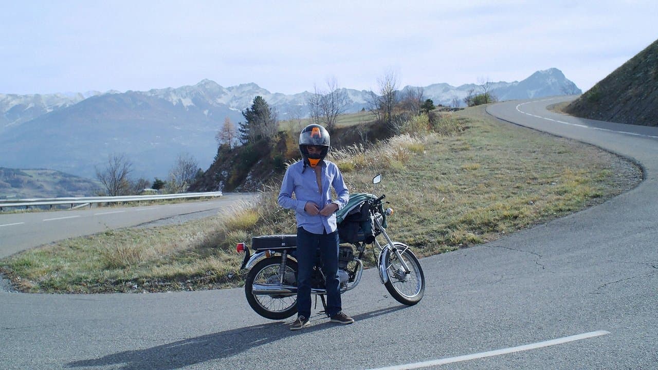 Laurent dans le ventの背景画像