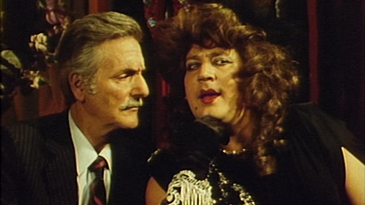 O Querido Lilásの背景画像