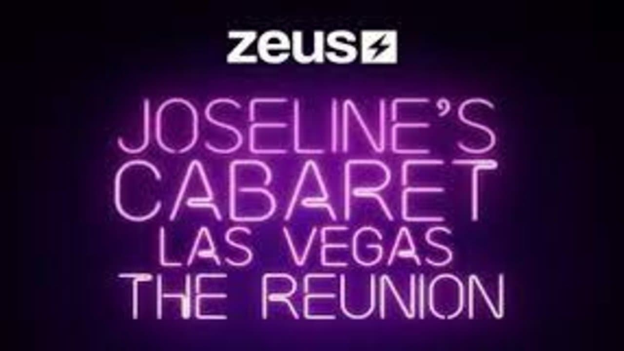 Joseline's Cabaret Las Vegas: The Reunionの背景画像