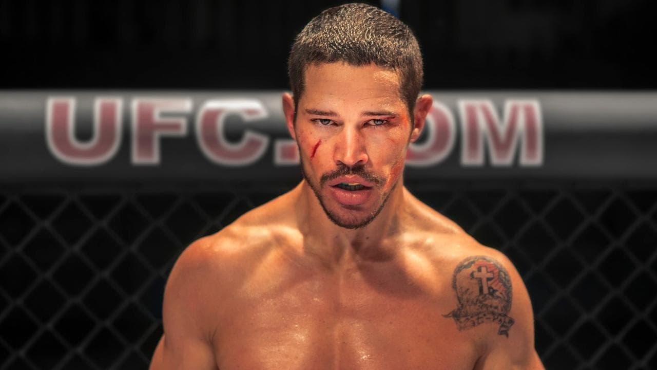 Mais Forte que o Mundo: A História de José Aldoの背景画像