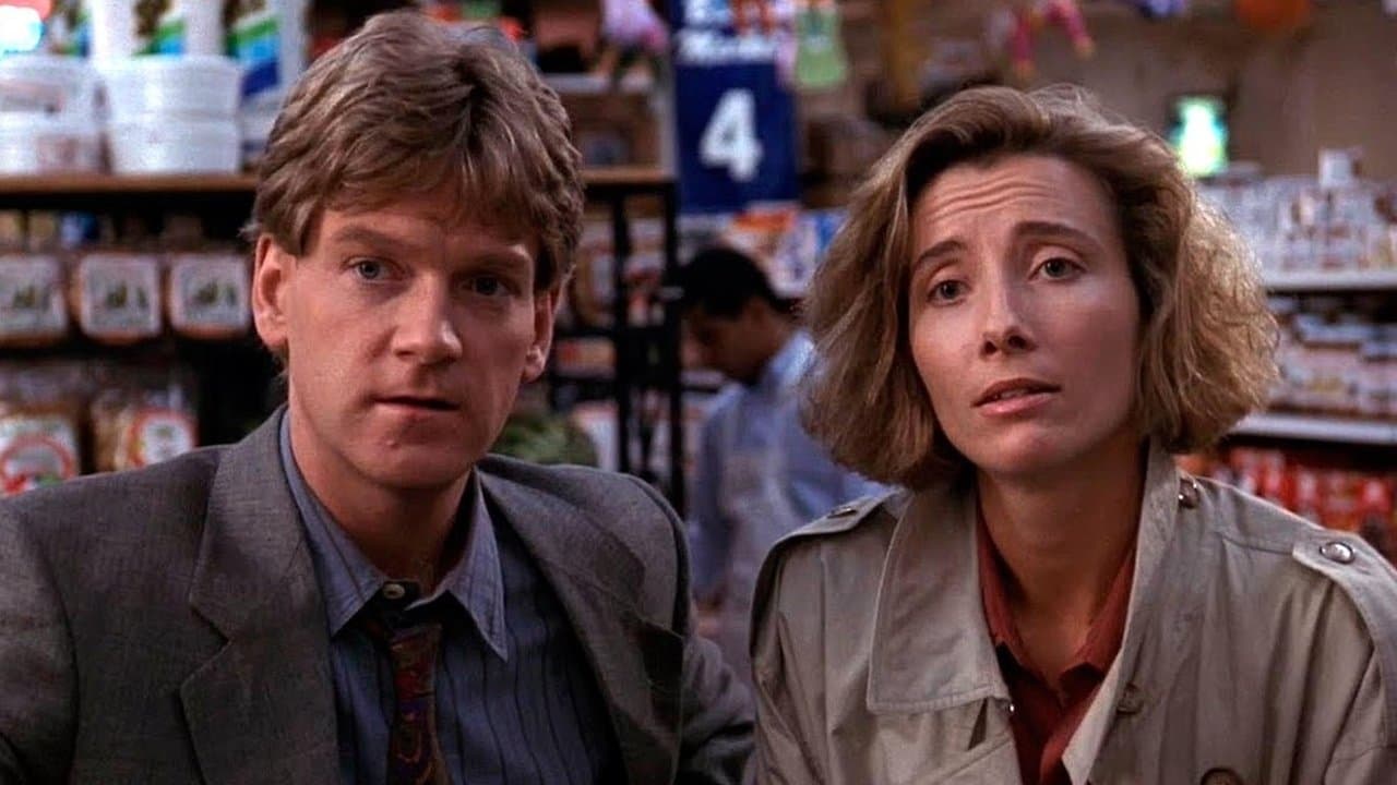 Dead Againの背景画像