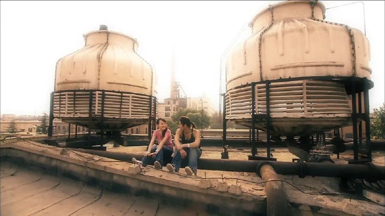 离别也是爱の背景画像