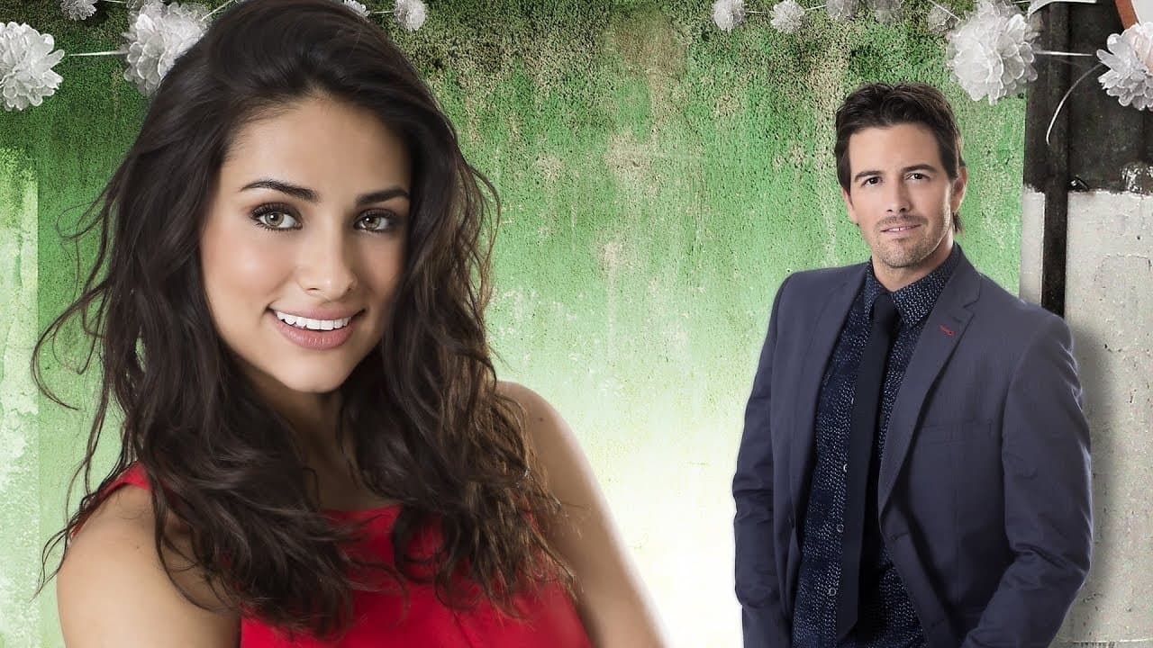 Amor de barrioの背景画像