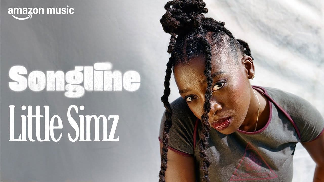 Little Simz: Amazon Music Songlineの背景画像