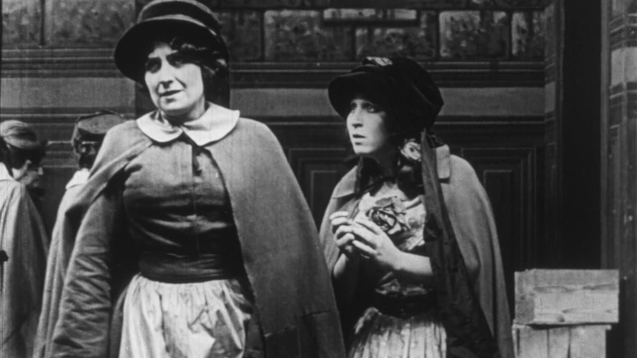 The Victoria Crossの背景画像