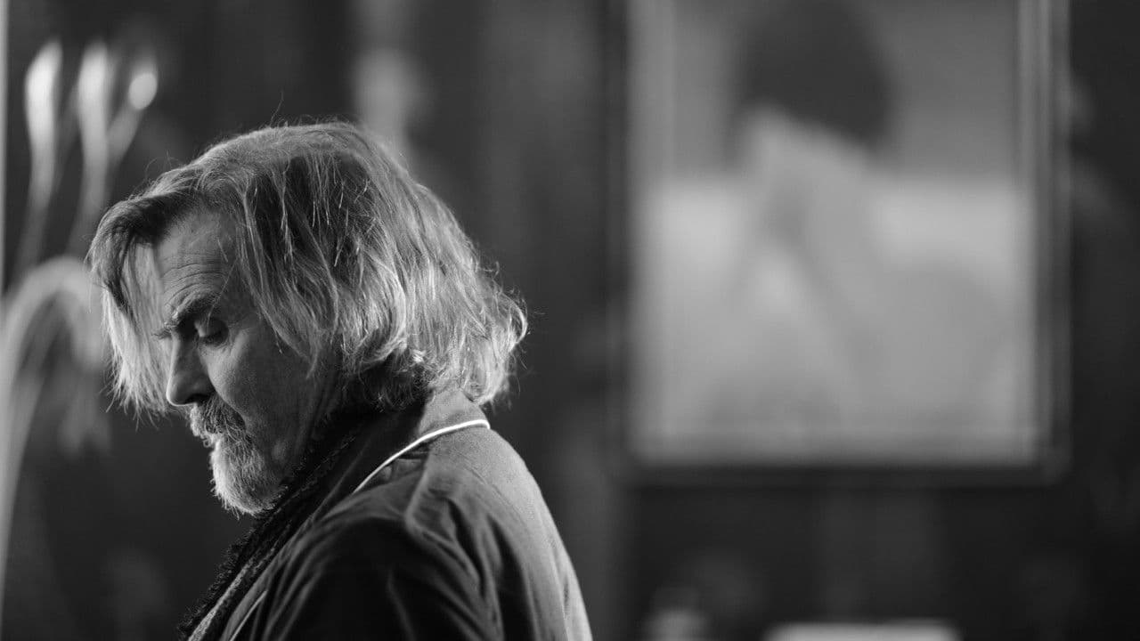 A Bird Flew Inの背景画像