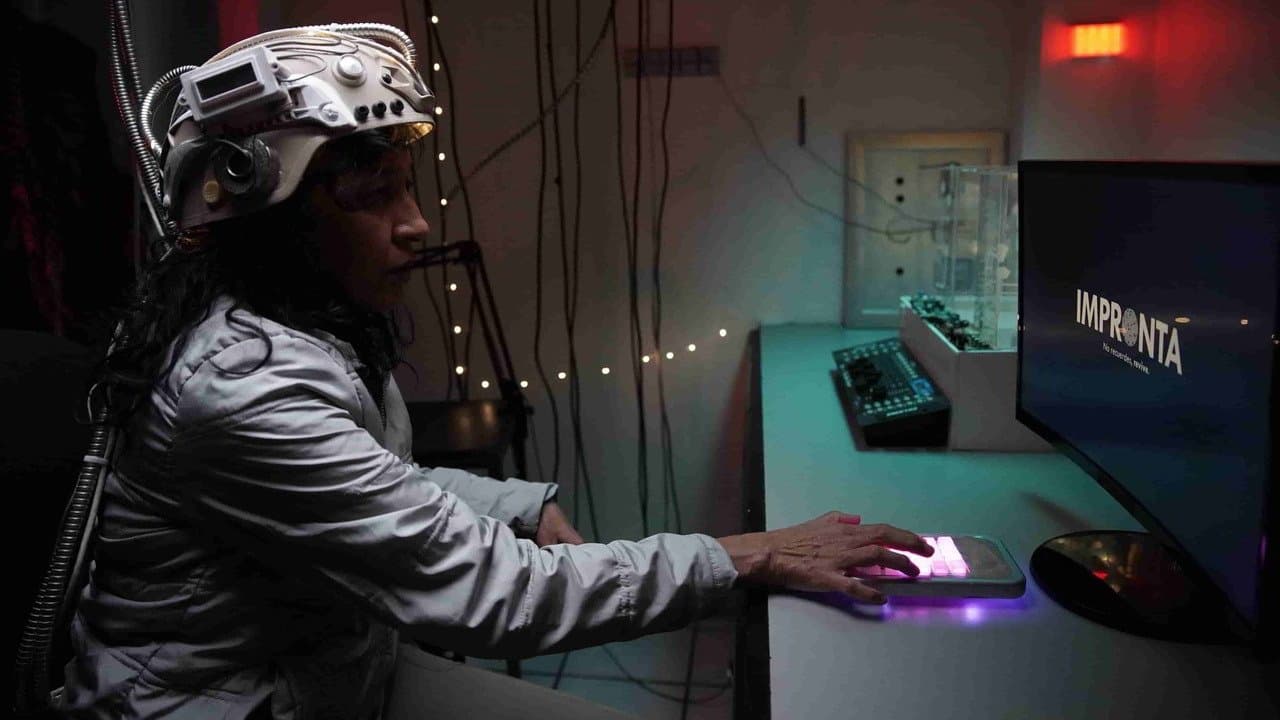 Improntaの背景画像