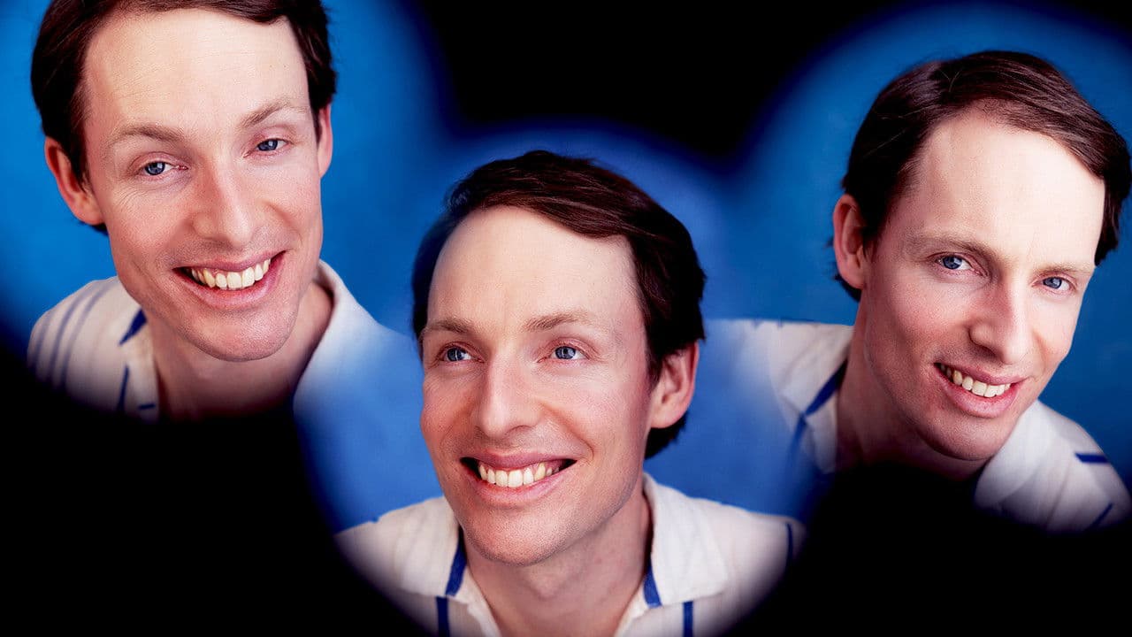 Guy Montgomery: My Brain Is Blowing Me Crazyの背景画像