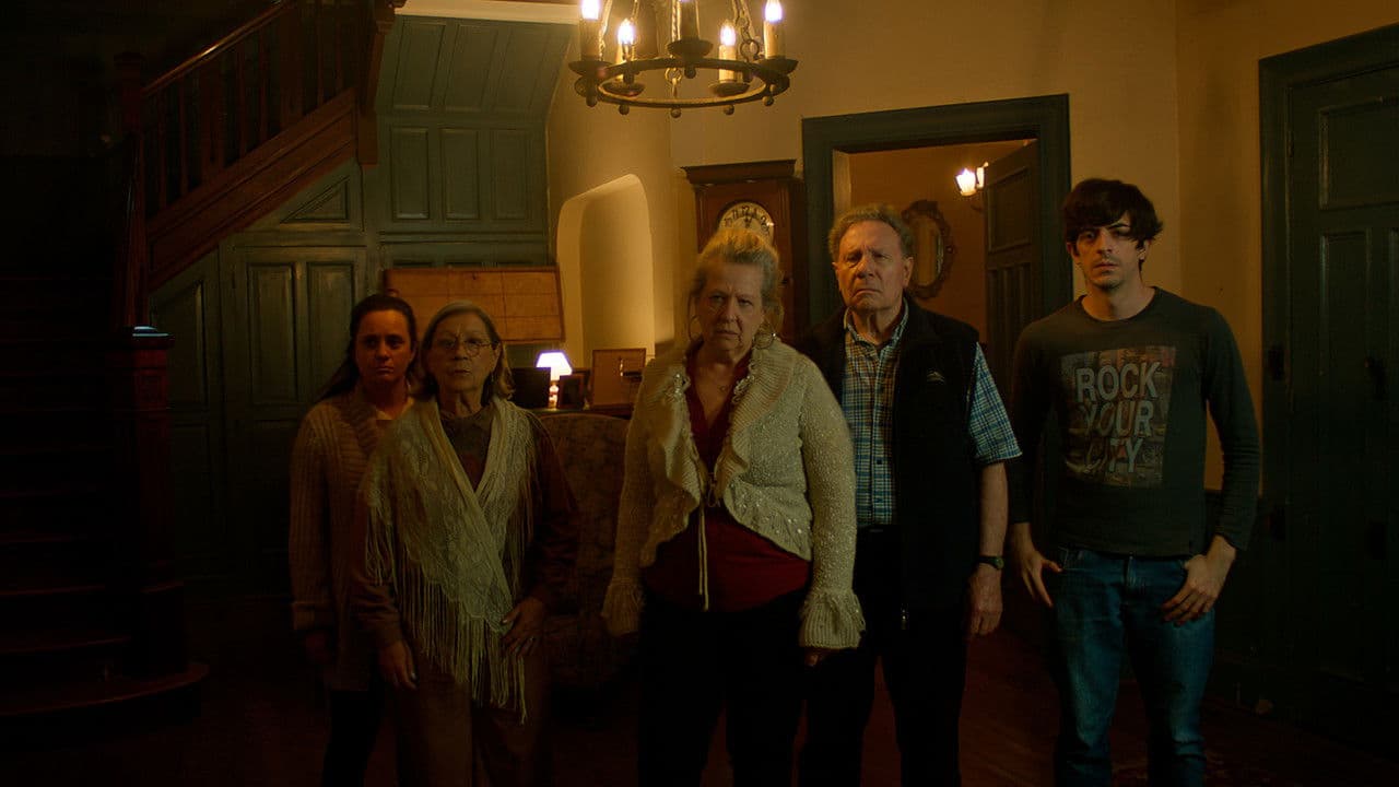 Cuando los santos vuelven marchandoの背景画像