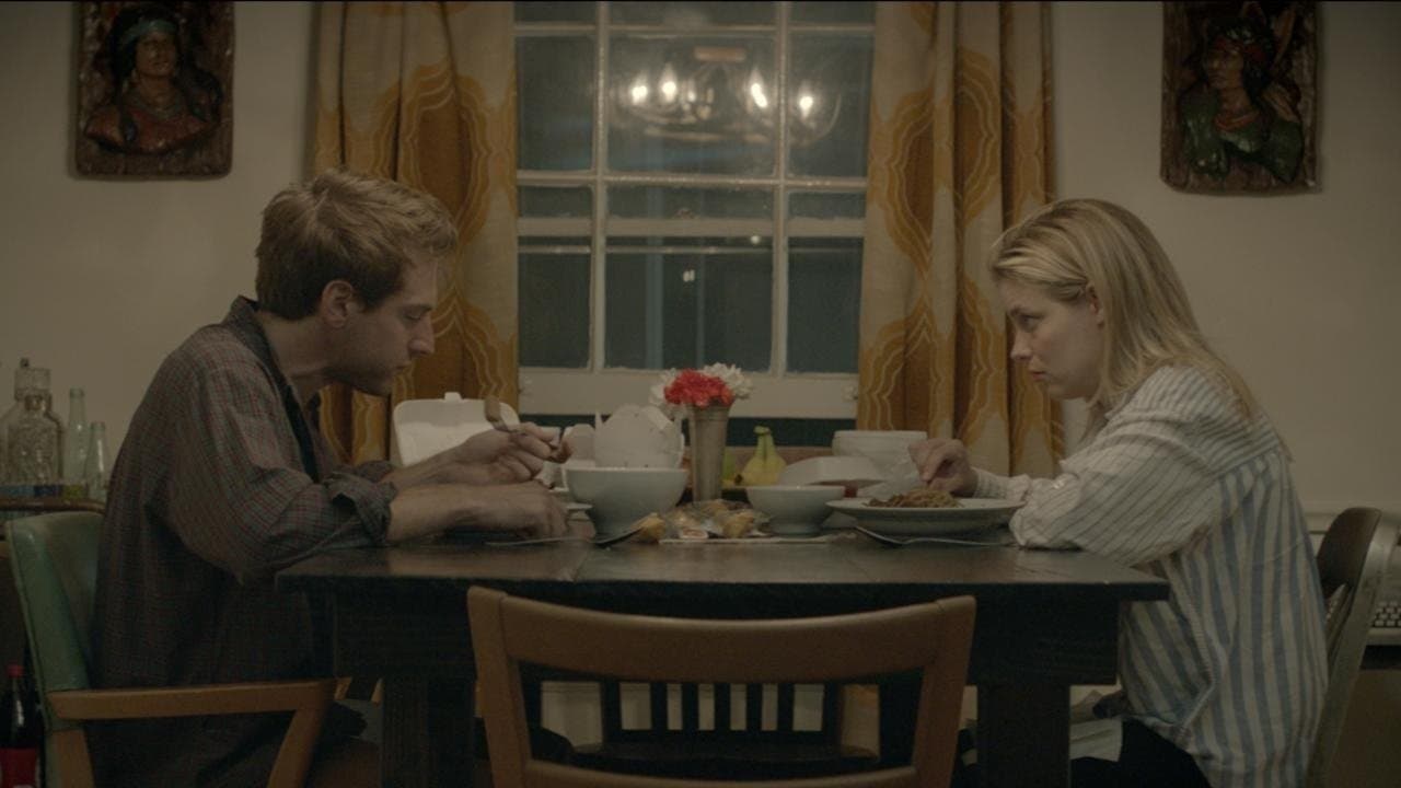 It's Not You, It's Meの背景画像