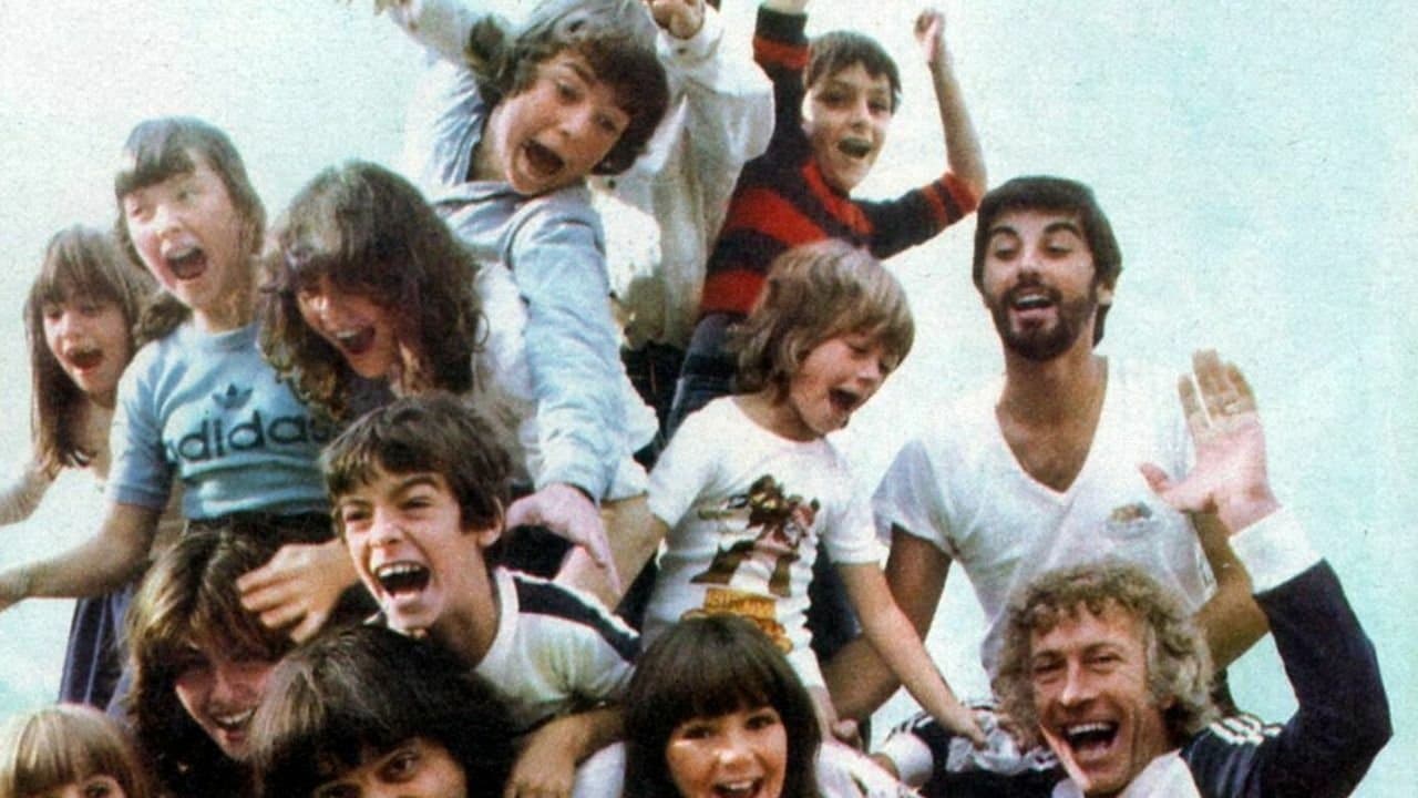 Les Joyeuses Colonies de vacancesの背景画像