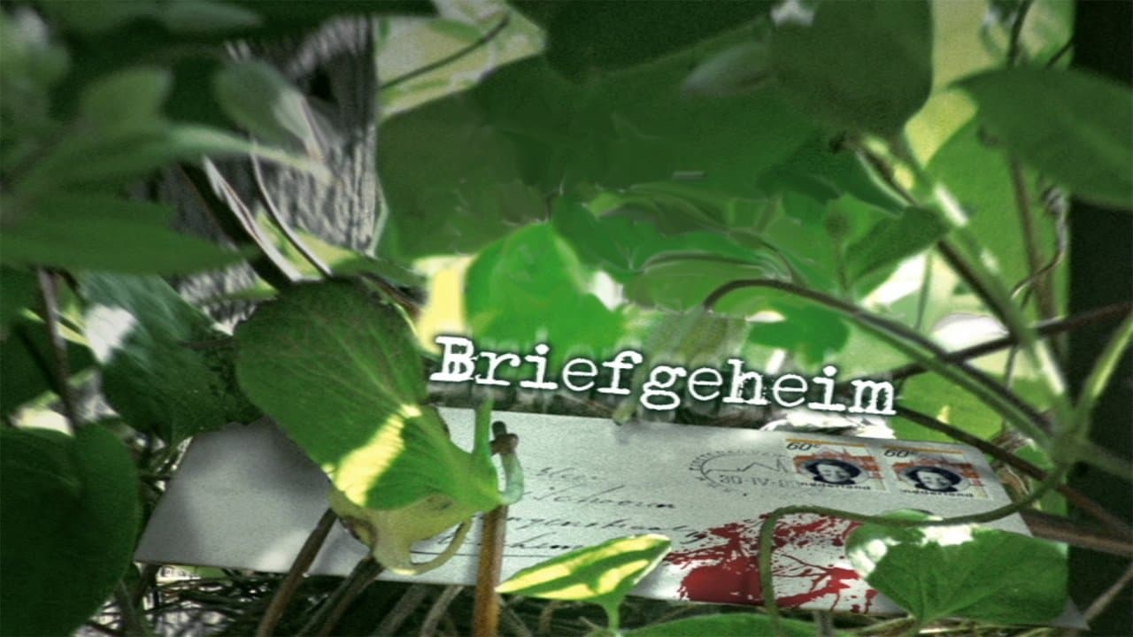 Briefgeheimの背景画像