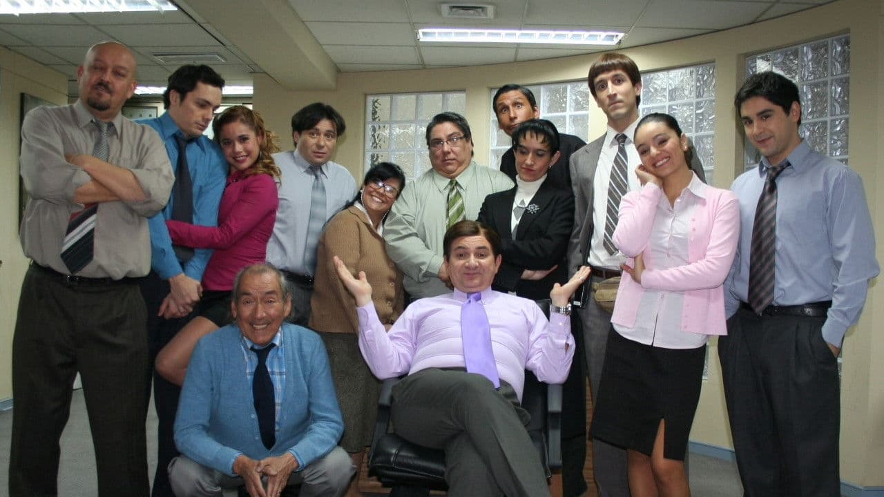 La Ofisの背景画像