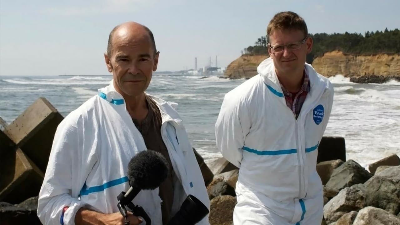 Pandora's Promiseの背景画像