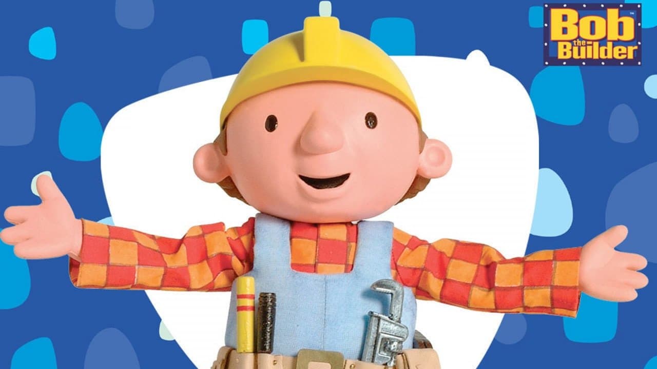 Bob the Builder: The Golden Hammerの背景画像