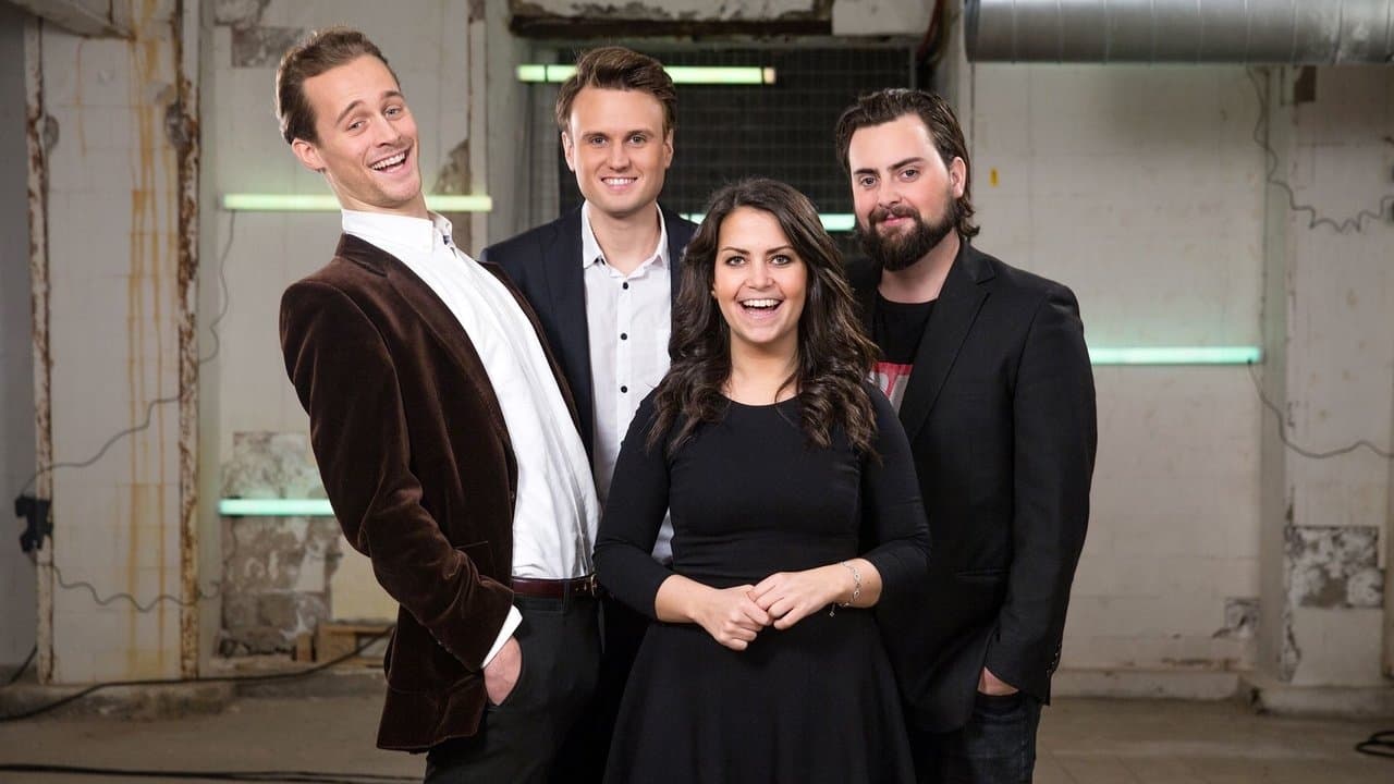 Kollektivetの背景画像