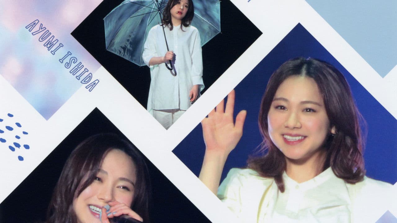 モーニング娘。’21 石田亜佑美 バースデーイベントの背景画像