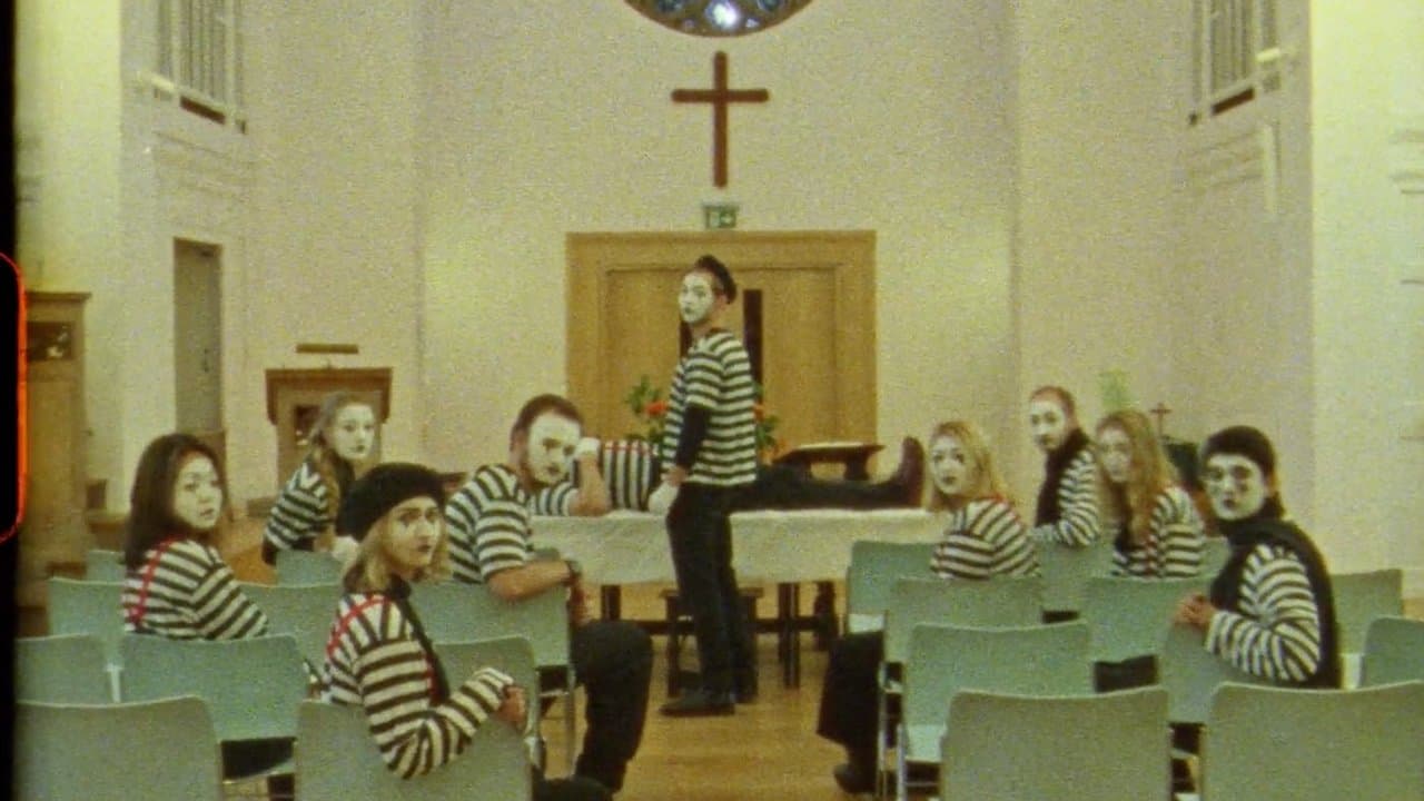 Dead Funnyの背景画像