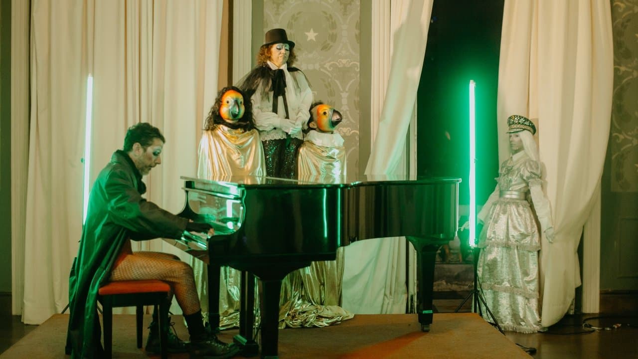 Resumo da Óperaの背景画像