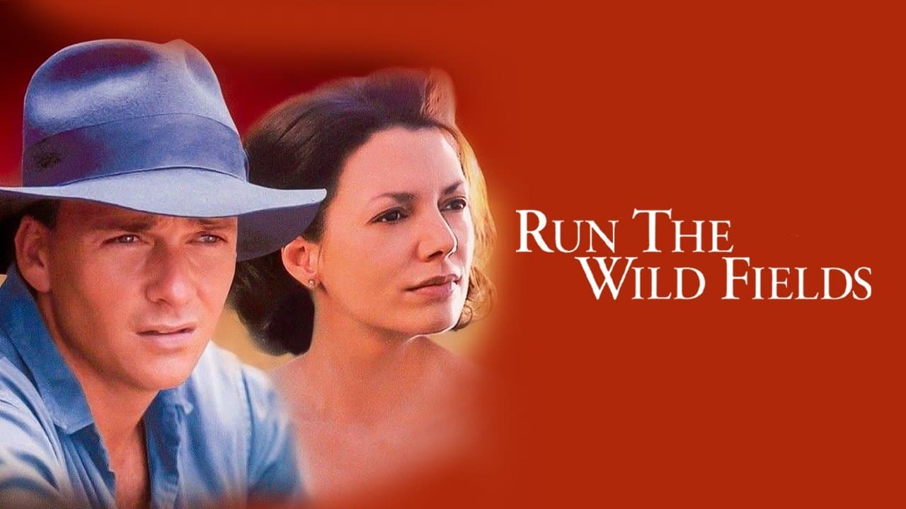 Run the Wild Fieldsの背景画像