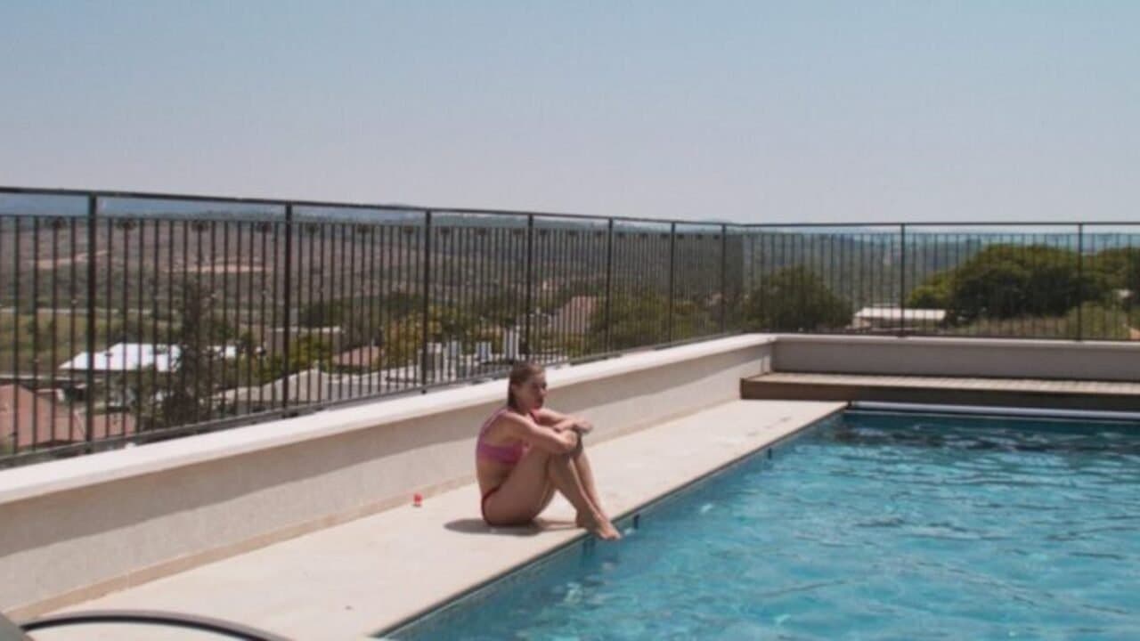 Südseeの背景画像