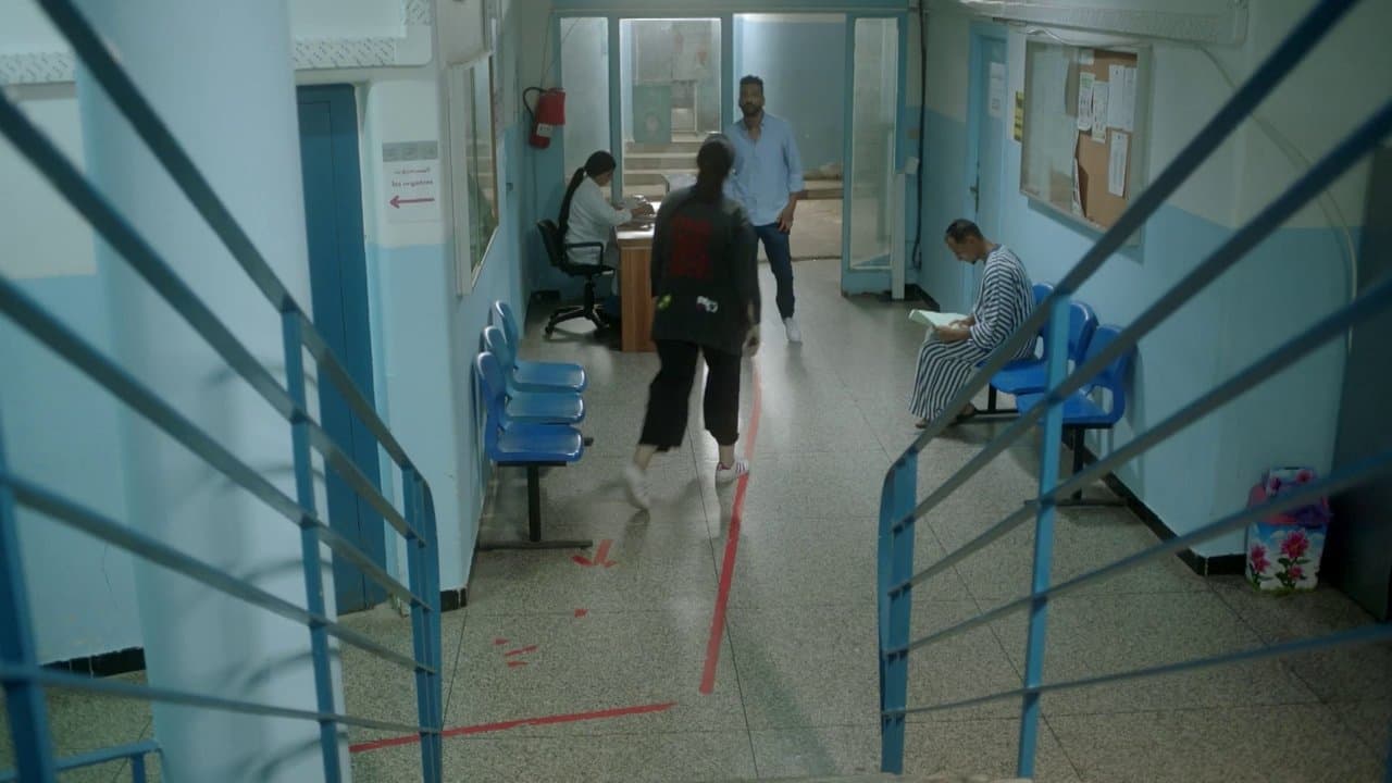 الغاديの背景画像