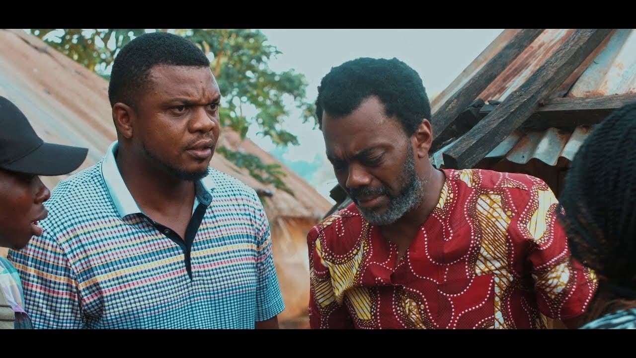 Ordinary Fellowsの背景画像