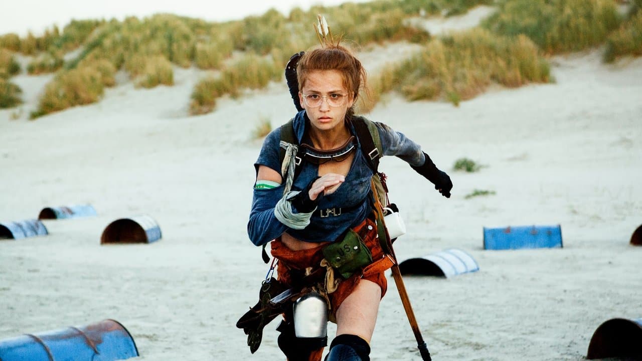 Mollyの背景画像