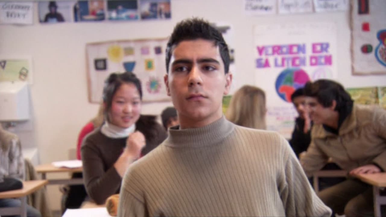 Stille landskapの背景画像