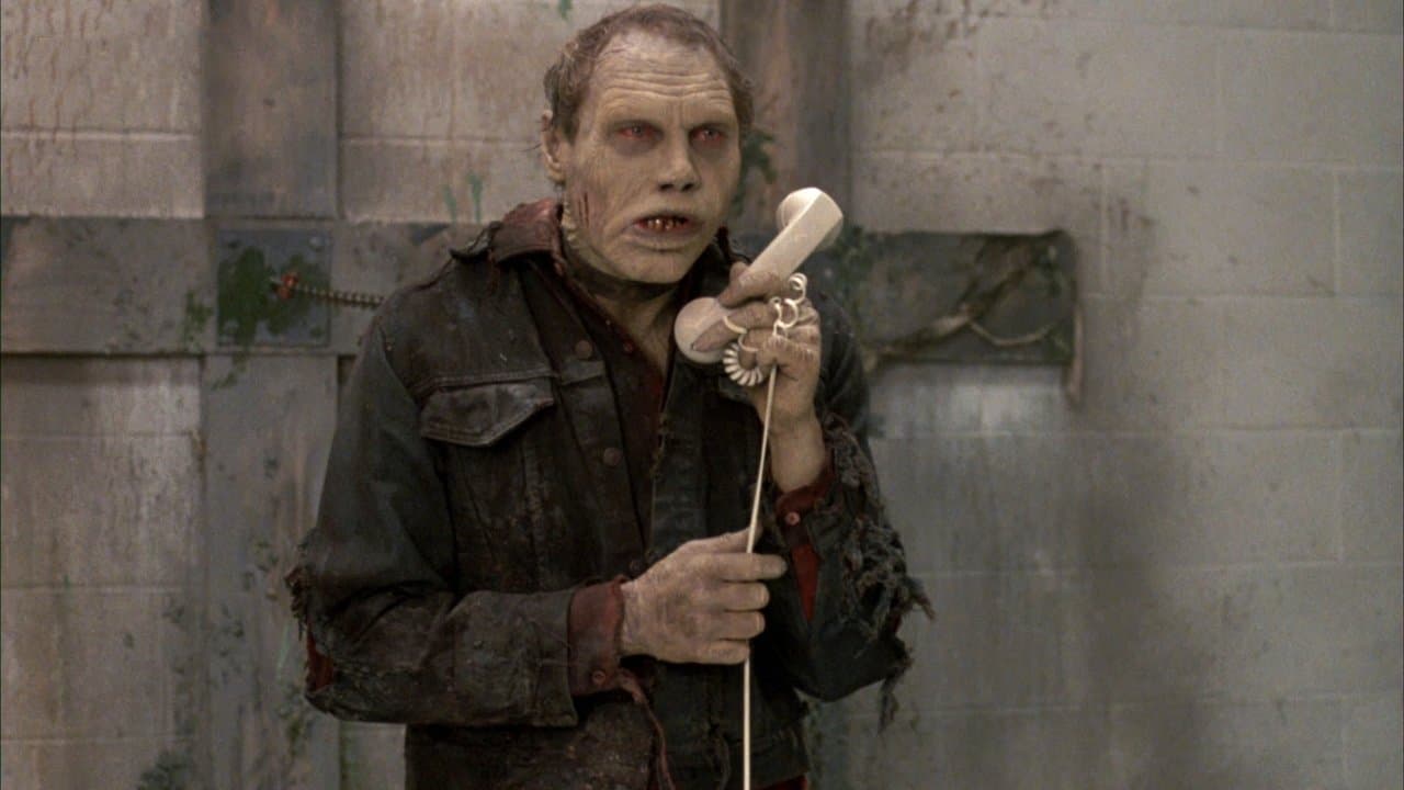 The World’s End: The Legacy of 'Day of the Dead'の背景画像