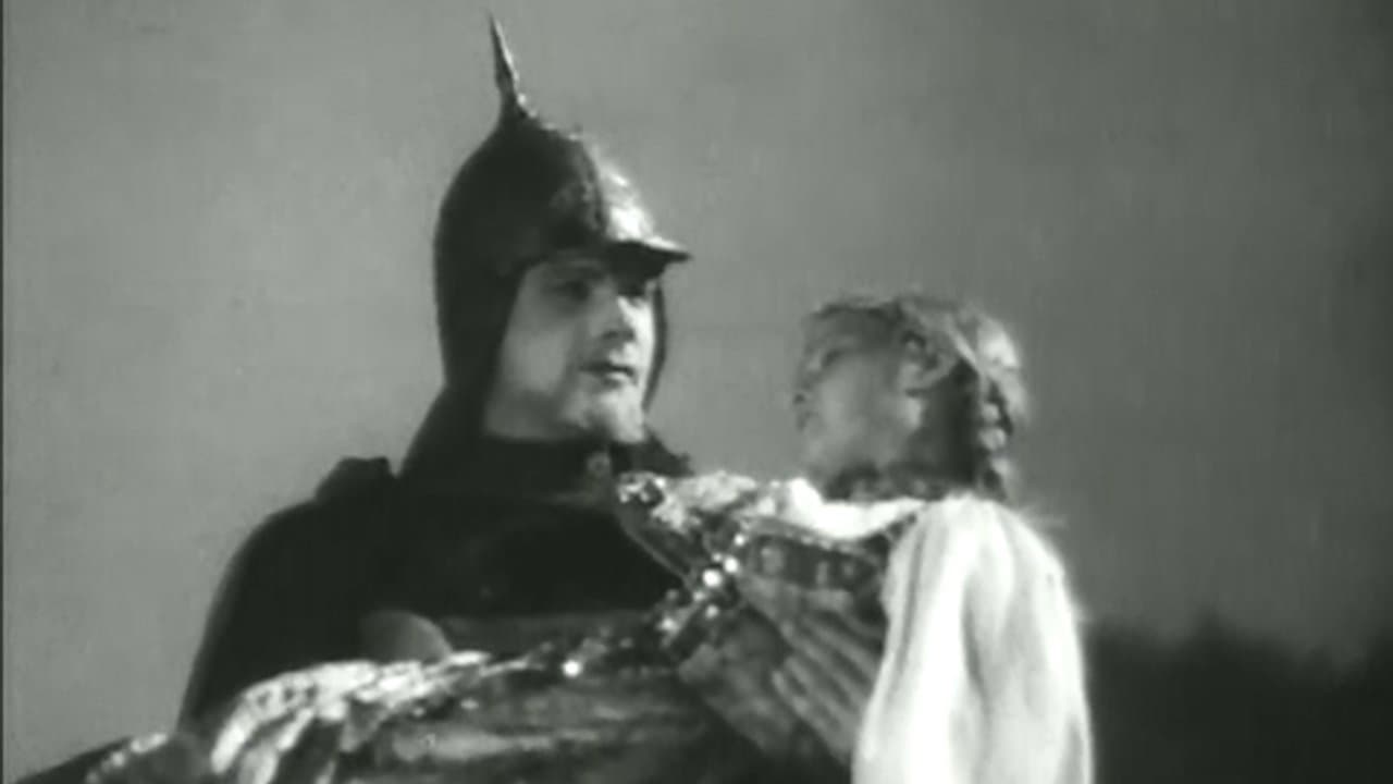 Руслан и Людмилаの背景画像