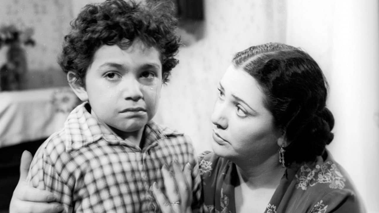 Ögey Anaの背景画像