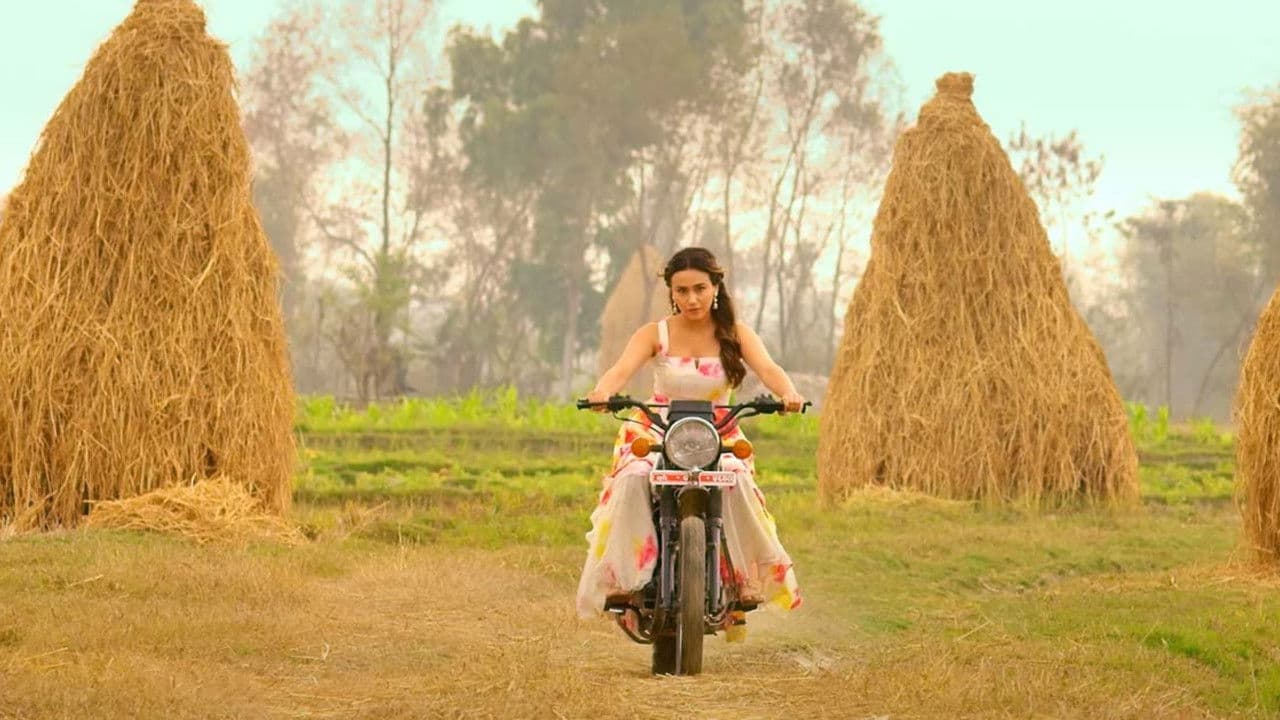 ऐंचो पैंचोの背景画像