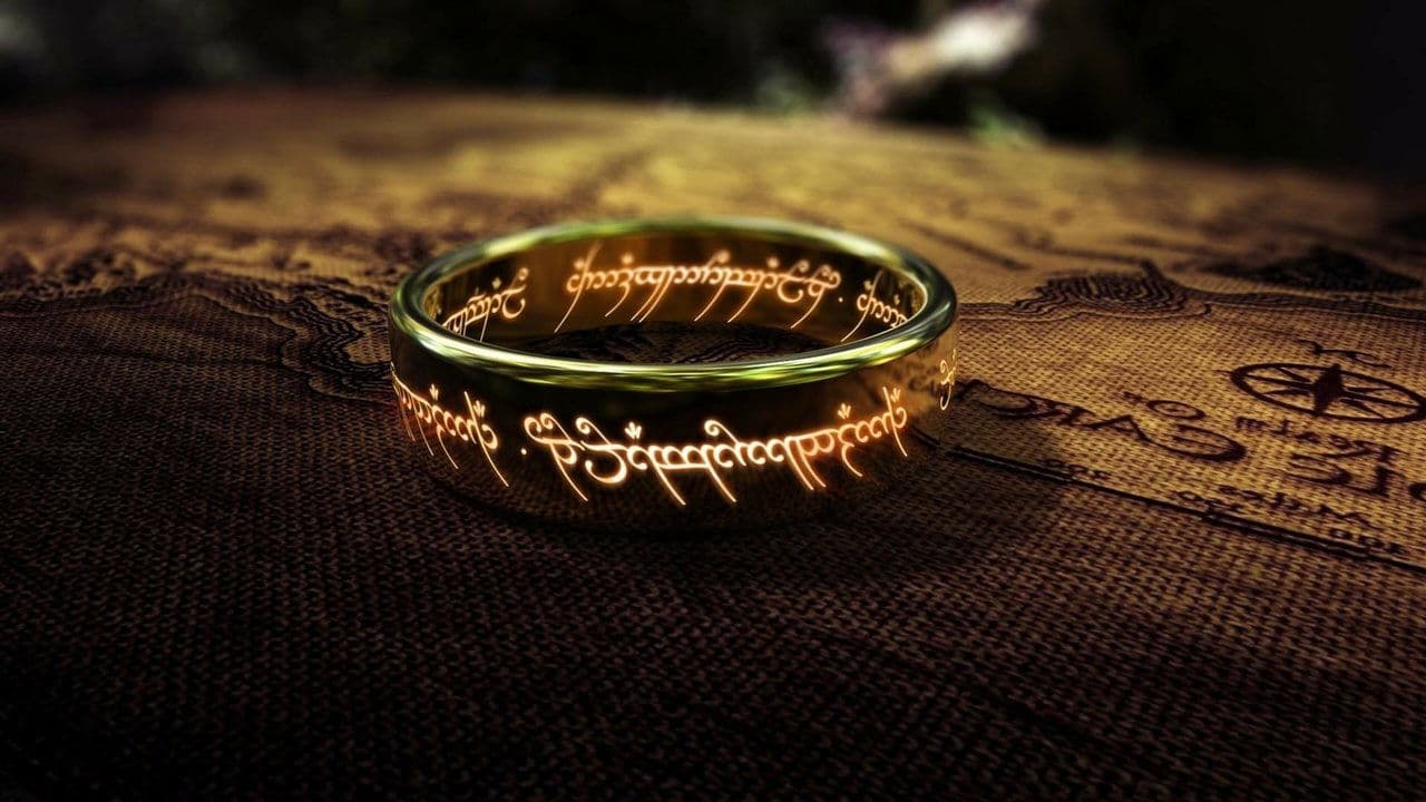 The Lord of the Rings Appendicesの背景画像