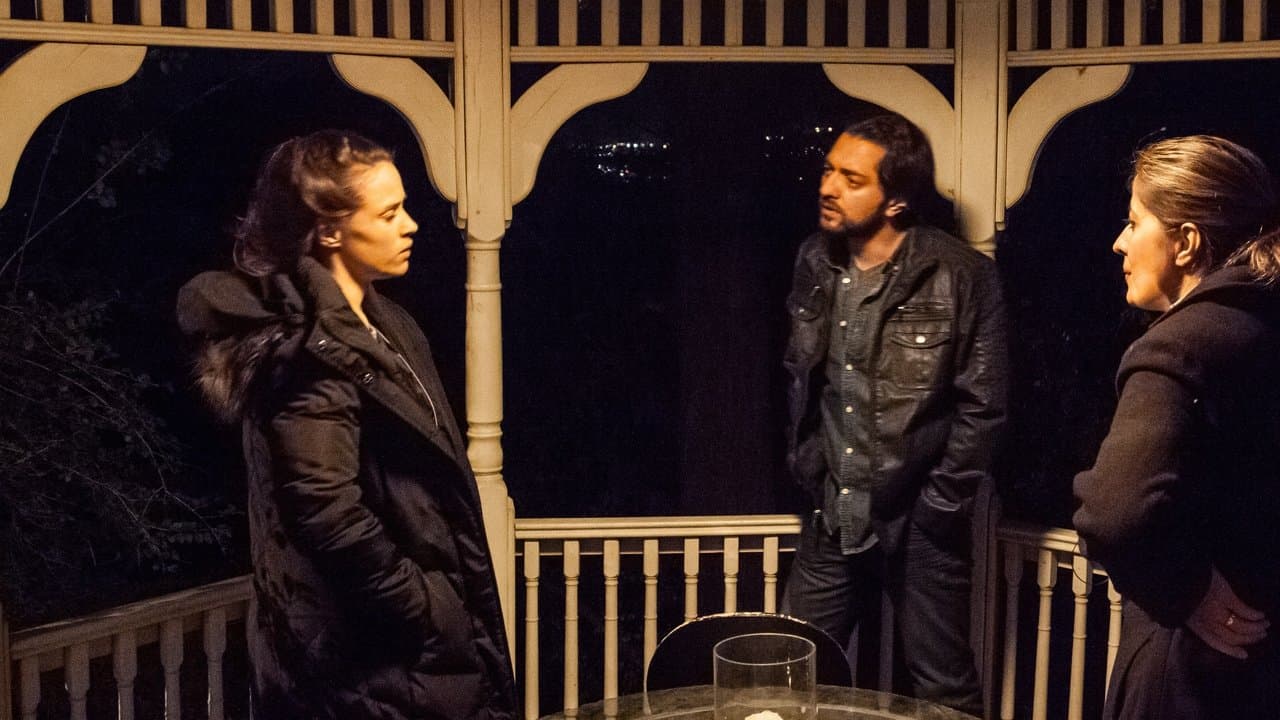 پولاریسの背景画像