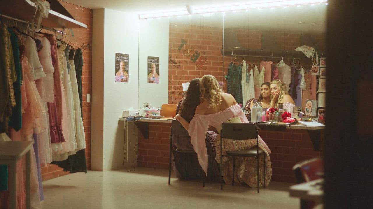 Chookasの背景画像