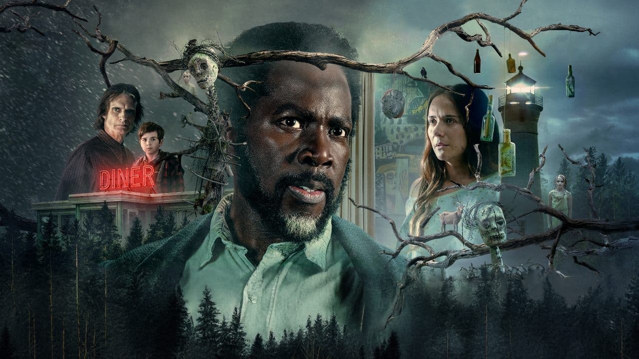 フロム -閉ざされた街-の背景画像