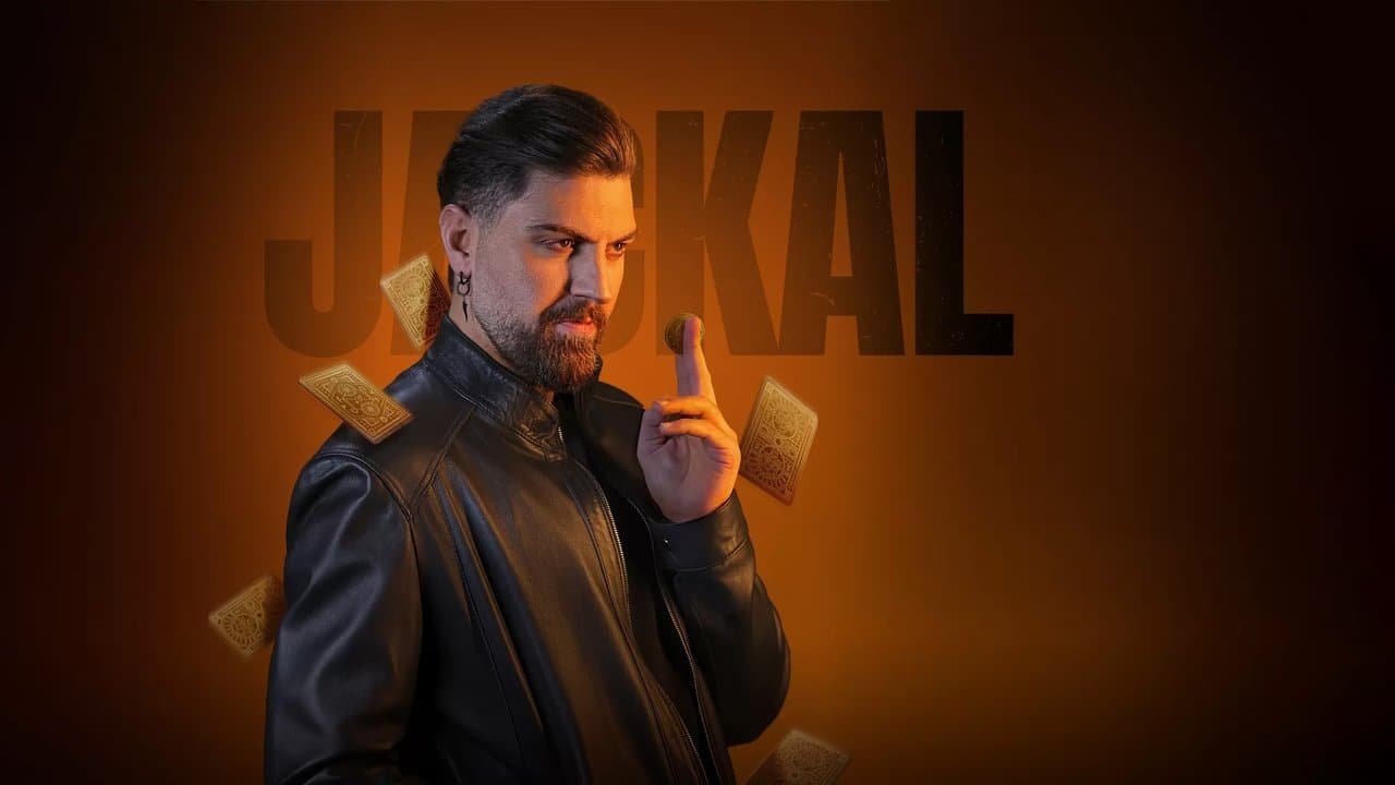 شغالの背景画像