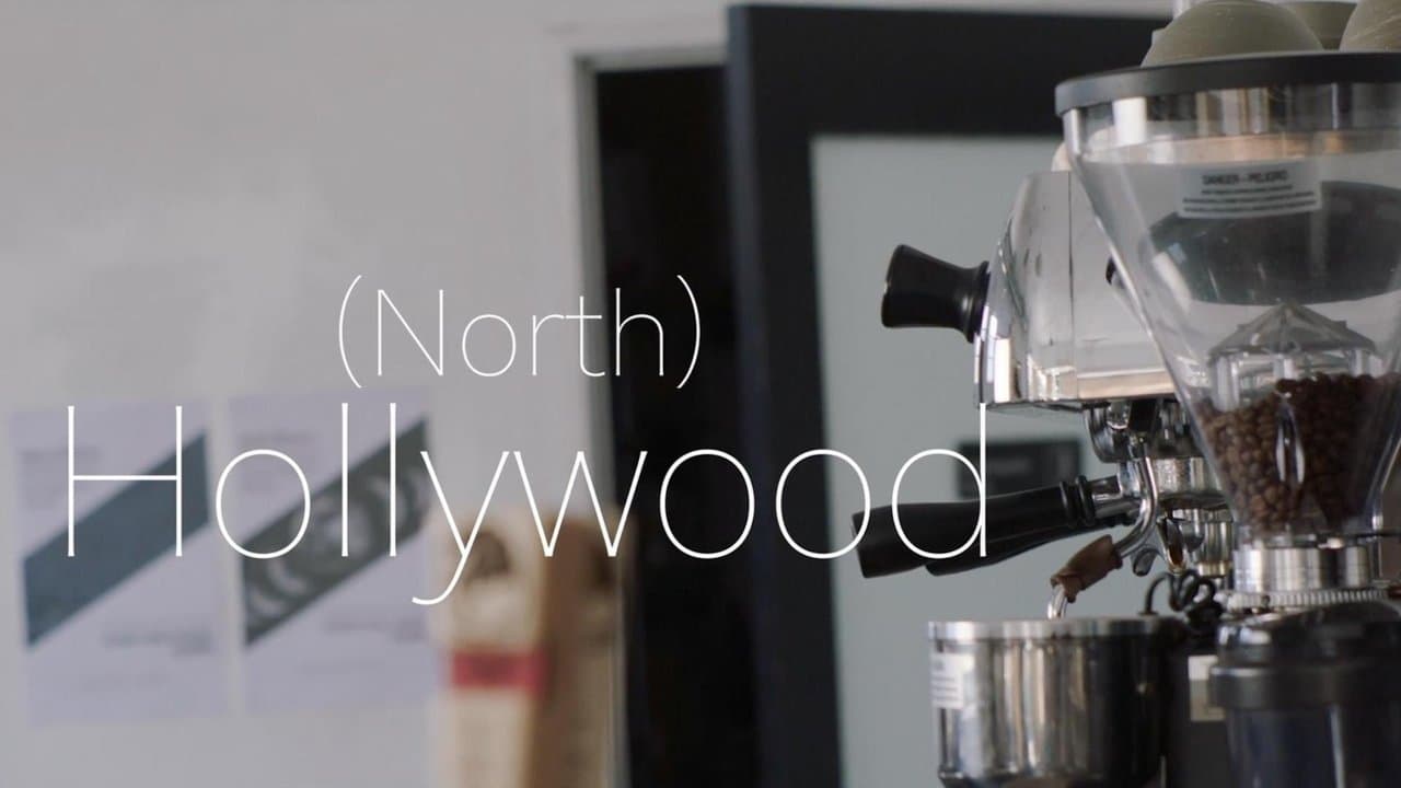 (North) Hollywoodの背景画像