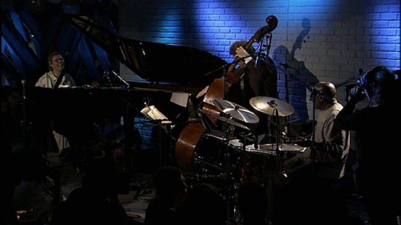 Chick Corea Now He Sings, Now He Sobs Trio - Rendezvous In New Yorkの背景画像