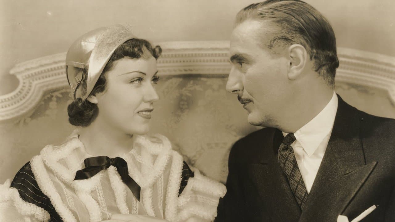 The Countess of Monte Cristoの背景画像