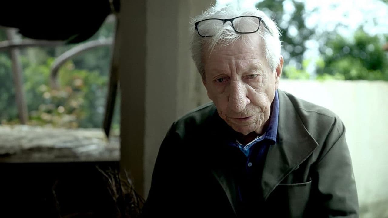 Com as Próprias Mãosの背景画像