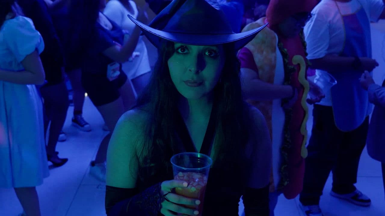 Poción de amorの背景画像