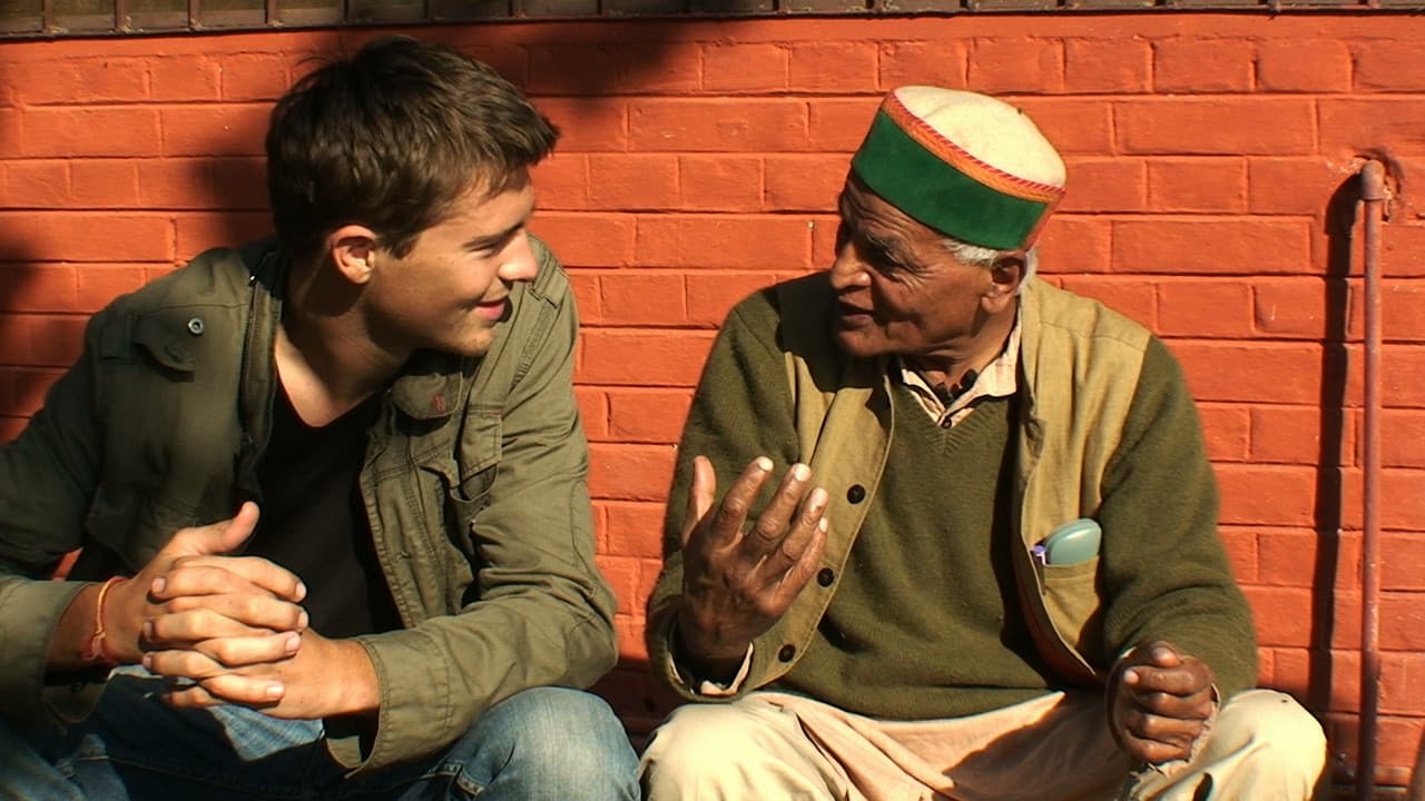 En quête de sensの背景画像