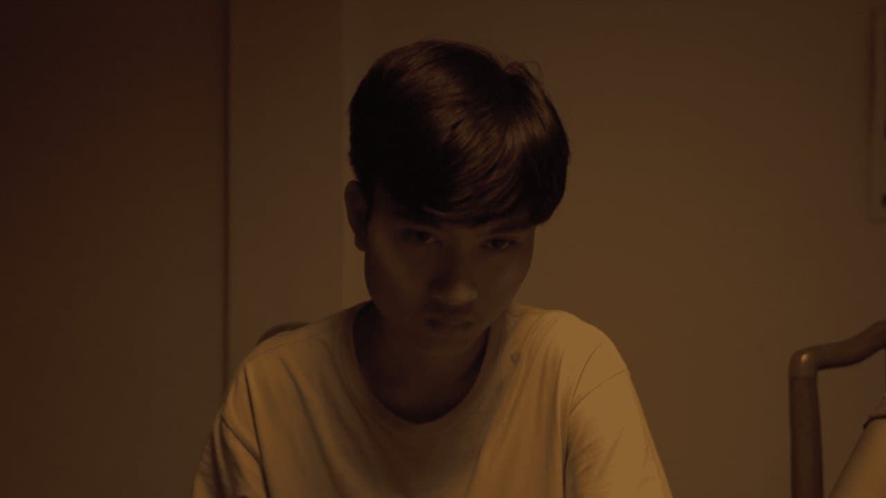 Debar yang Memudarの背景画像