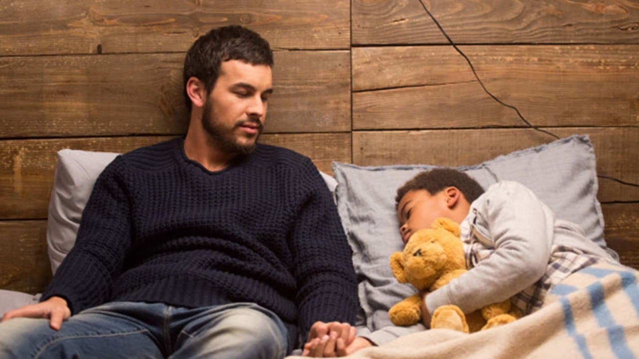 Ismaelの背景画像