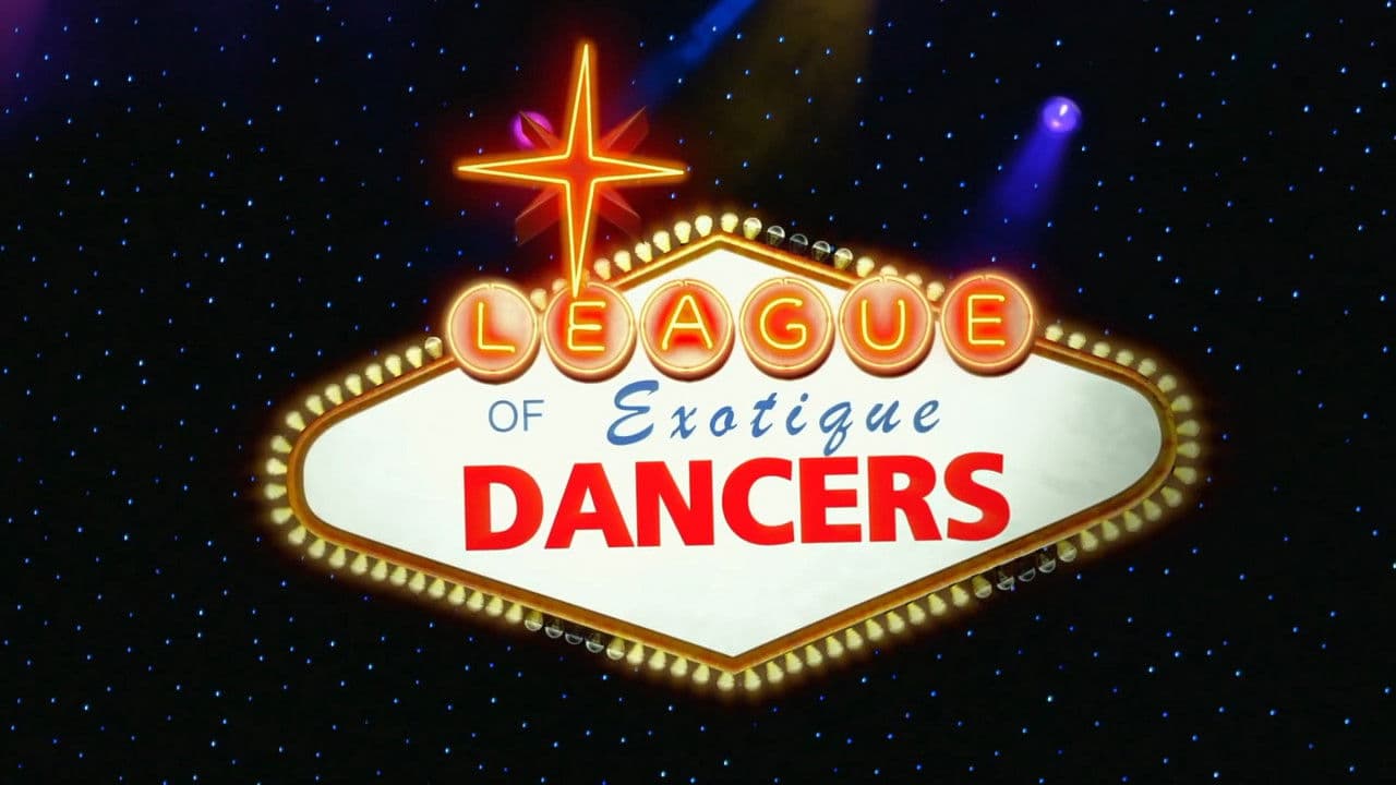 League of Exotique Dancersの背景画像